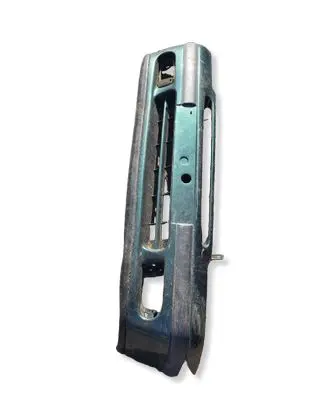 Renault Clio I Front bumper 7700845476
