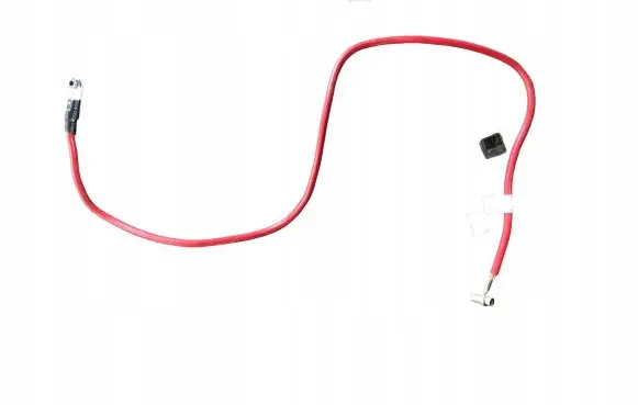 BMW X3 E83 Positive cable (battery) T915103