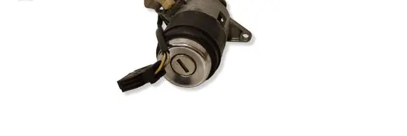 Audi A6 S6 C4 4A Tailgate exterior lock 4A5862055
