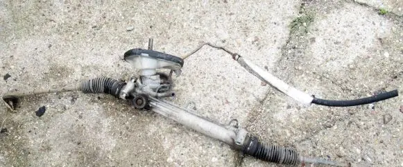 Ford Mondeo Mk III Steering rack 1S7C3200EG
