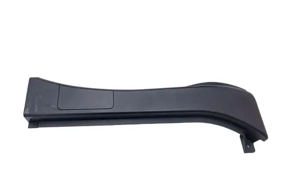 BMW X5 E70 Other trunk/boot trim element 51477145953 745953