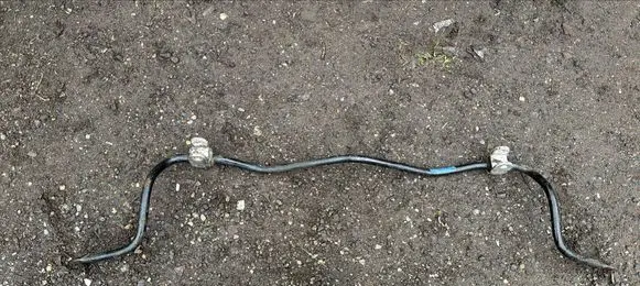 Volvo S60 Rear anti-roll bar/sway bar 