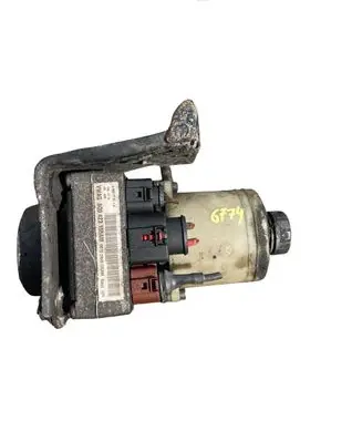 Skoda Fabia Mk1 (6Y) Power steering pump 6Q0423155AM