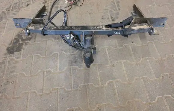 Opel Insignia A Tow bar set 