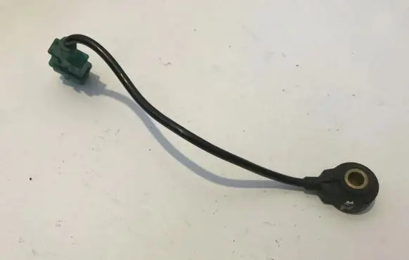 Citroen C5 Detonation knock sensor 0261231130