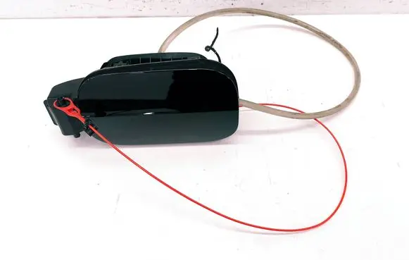 Audi Q7 4M Fuel tank cap 4M0809906D