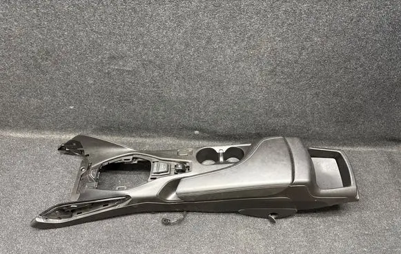 Chevrolet Camaro Armrest 