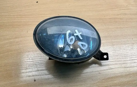 Volkswagen Golf Plus Front fog light 5K0941700