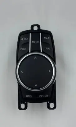 BMW 3 F30 F35 F31 Head unit multimedia control 6582986696402 0002649742 19226310