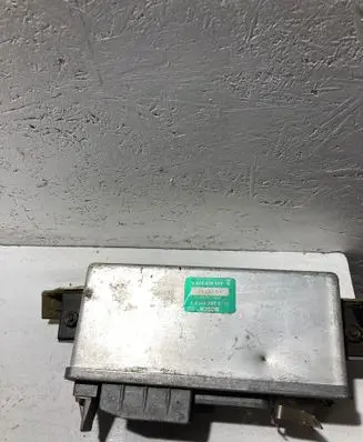 Audi 100 200 5000 C3 ABS control unit/module 0265100017 4412365 443907379A