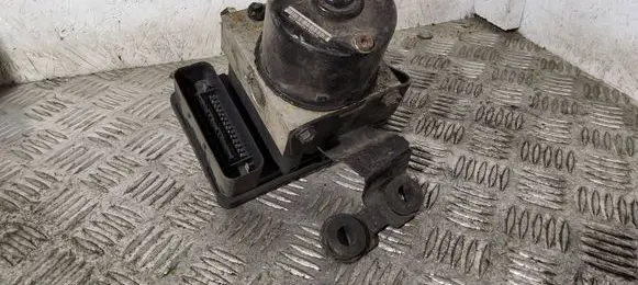 Volkswagen Golf IV ABS Pump 1C0907379C 1J0614117E 10020600074