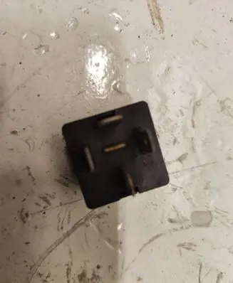Audi A4 S4 B5 8D Other relay 8D0951253A