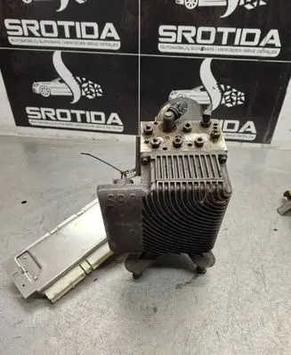Mercedes-Benz E W211 ABS Pump 0265250097 A0054318012