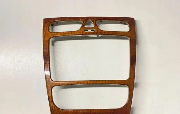 Mercedes-Benz C W203 Panel trim A2036802539