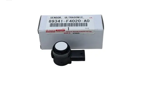Toyota C-HR I Parking PDC sensor A89341-F4020-A0 89341-F4020-A0