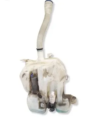 Citroen C4 I Picasso Windshield washer fluid reservoir/tank 21274900