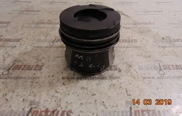 Mercedes-Benz A W168 Piston 