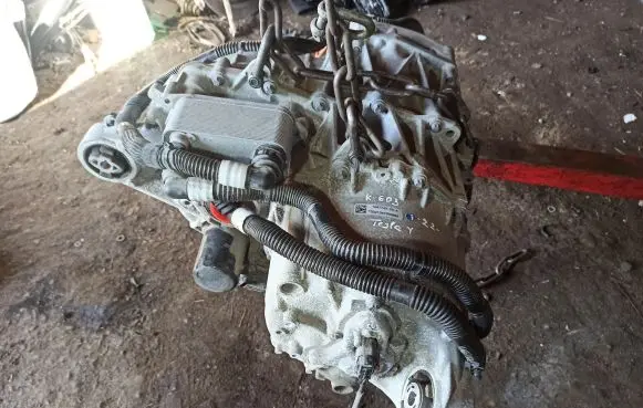 Tesla Model Y Electric car motor 158774000A 108569320F 111742800C