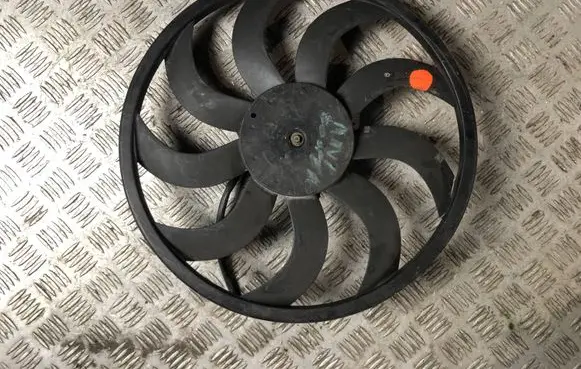 Mini One - Cooper R50 - 53 Electric radiator cooling fan 1475577