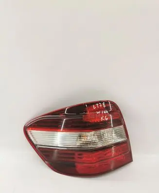 Mercedes-Benz ML W164 Rear/tail lights A1649061100