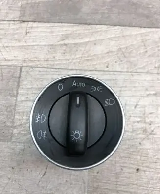 Light switch