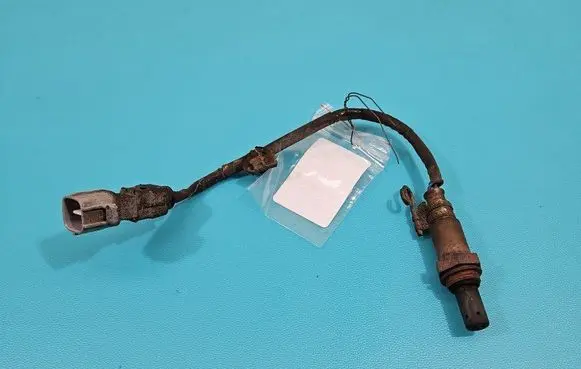 Lambda probe sensor