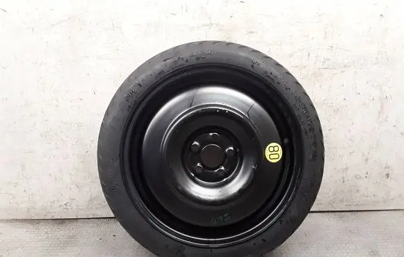 Toyota Avensis T250 R17 spare wheel 2170600