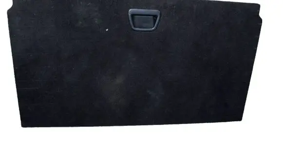Land Rover Range Rover Sport L320 Trunk/boot floor carpet liner CCFG09002A1 LCF010540