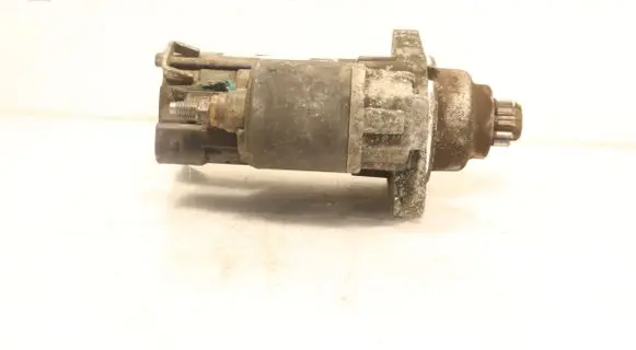 Skoda Octavia Mk3 (5E) Starter motor D6GS13M