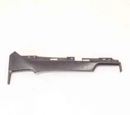Tesla Model X Dashboard glove box trim 104586300