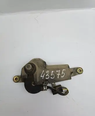 Land Rover Freelander Rear window wiper motor DLB101620 01541678 23001003