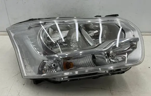 Ford Transit Headlight/headlamp BK3113D152B