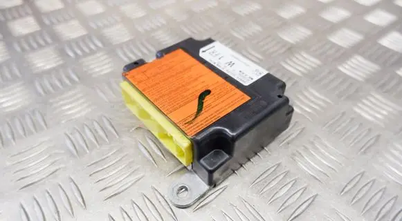 Airbag control unit/module