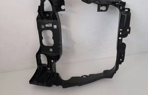 Porsche Macan (95B) Side radiator support slam panel 95B805295