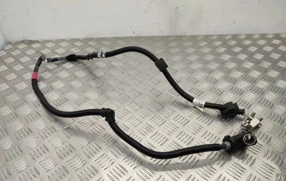 BMW 2 F45 Positive cable (battery) 623273110 858006104