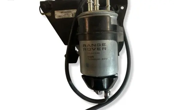 Land Rover Range Rover Sport L494 Fuel filter CPLA9155BA