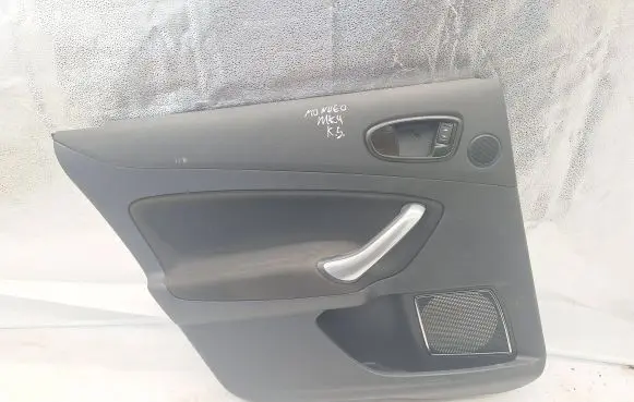 Ford Mondeo MK IV Rear door card panel trim