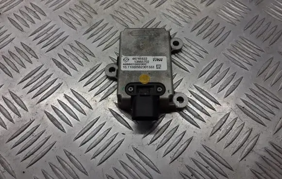 Lancia Lybra ESP (stability system) control unit 46745933