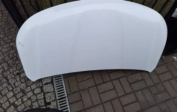 Nissan Townstar Engine bonnet/hood 