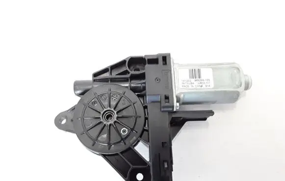 Volvo V60 Front door window regulator motor 31253062