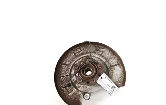 Tesla Model Y Rear wheel hub 118841700F