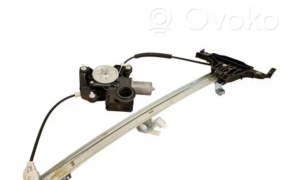 Toyota Yaris Cross Rear door window regulator with motor 857200D610 0620208600