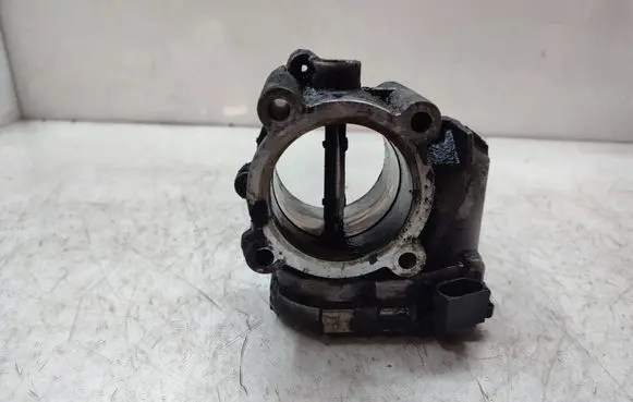 Chrysler 300 - 300C Throttle valve A6420900070