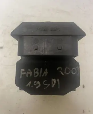 Skoda Fabia Mk2 (5J) ABS Pump 0265800003