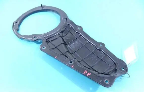 Audi A6 S6 C7 4G Center console 4G0837104 IMPRK1294732