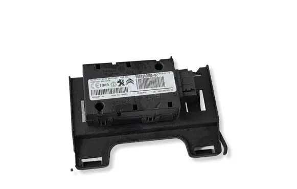 Citroen Berlingo Other control units/modules 9807299980 22381842 2349124