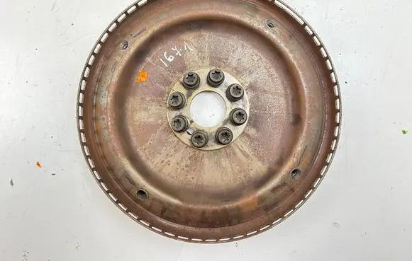 Mercedes-Benz Sprinter W906 Flywheel 16510300812
