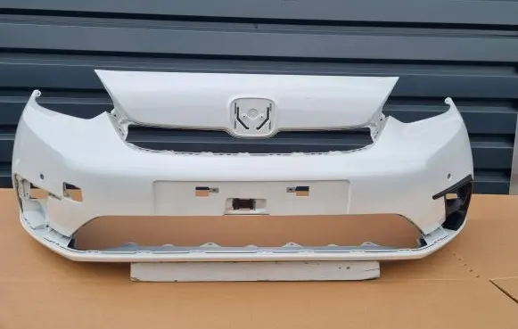 Honda Jazz IV GR Front bumper