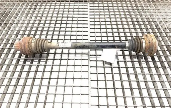 Audi A4 S4 B8 8K Rear driveshaft 8K0501203M