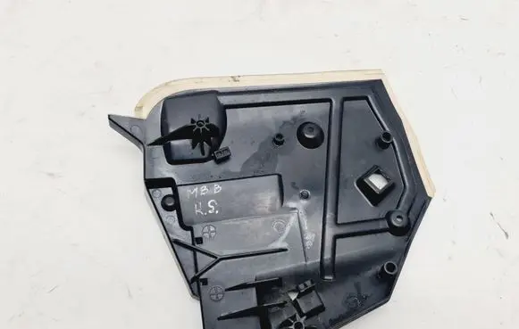 Mercedes-Benz B W246 W242 Other interior part A2467320195